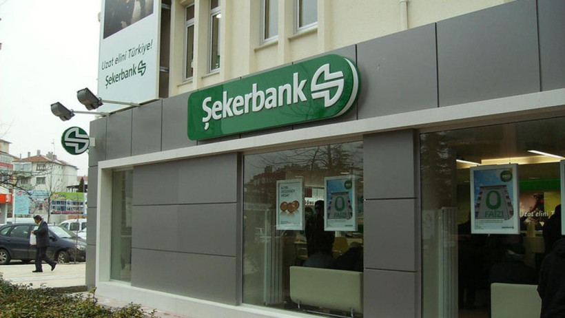 Bank of America, Şekerbank'taki payını yüzde 3,42'ye çıkardı - Resim : 1