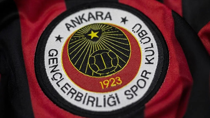 Gençlerbirliği'nde olağanüstü seçimli genel kurul kararı alındı - Resim : 1