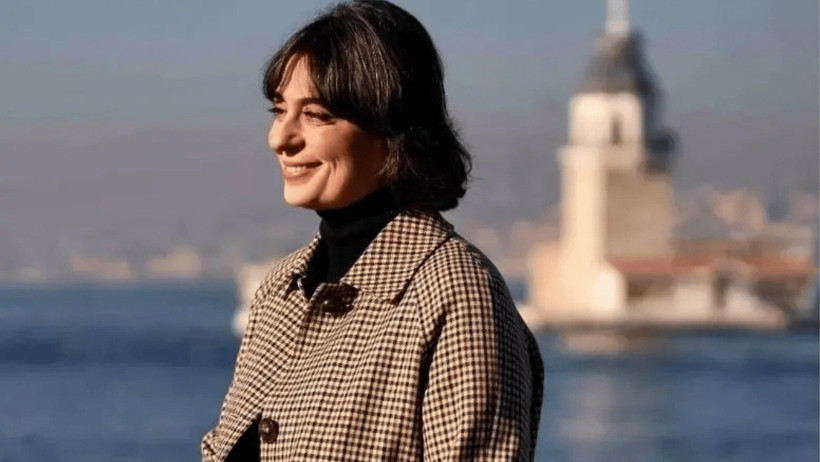 Sinem Dedetaş görevine dönecek mi? “Ne kıymetli şey özgürlük” dedi, saatler sonra tahliye edildi - Resim : 5