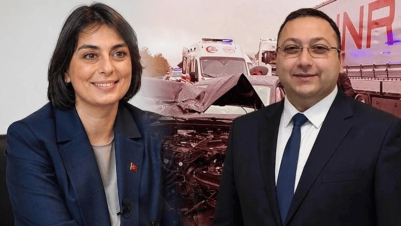Sinem Dedetaş görevine dönecek mi? “Ne kıymetli şey özgürlük” dedi, saatler sonra tahliye edildi - Resim : 4