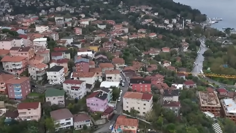 Beykoz'da mülkiyet krizi: Osmanlı'dan kalan tapular mahkeme kararıyla el değiştirdi - Resim : 1