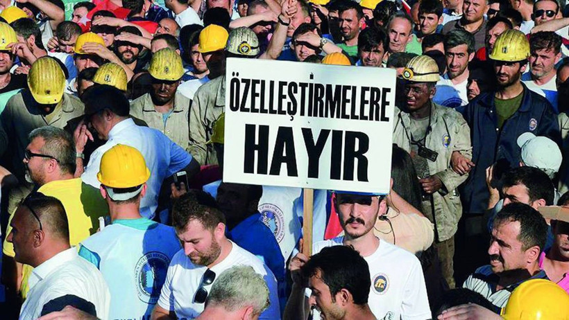 10 milyon metrekare hazine arazisi yatırımcılara açılıyor - Resim : 1