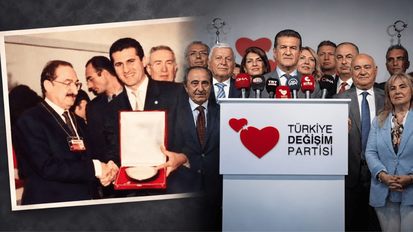 Mustafa Sarıgül’ün 40 yıllık hikayesi: Şişli’den kara para soruşturmasına - Resim : 4