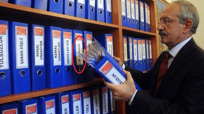 Mustafa Sarıgül’ün 40 yıllık hikayesi: Şişli’den kara para soruşturmasına - Resim : 3