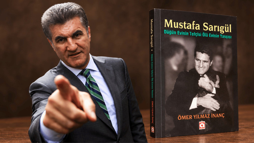 Mustafa Sarıgül’ün 40 yıllık hikayesi: Şişli’den kara para soruşturmasına - Resim : 2