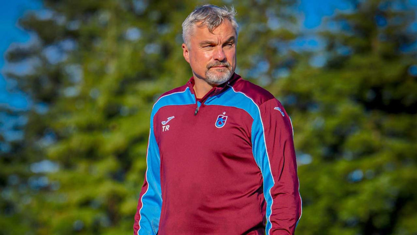 Trabzonspor iki günlük iznin ardından Gaziantep FK mesaisine başladı - Resim : 1