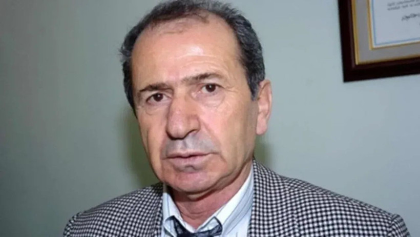 Eski süper vali ve emniyet müdürü Ünal Erkan hayatını kaybetti - Resim : 1