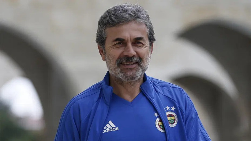 Fenerbahçe'de Aykut Kocaman sesleri: Yerli adaylar arasında ilk sırada - Resim : 2