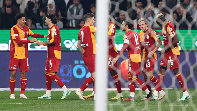 Batrakov Şampiyonlar Ligi'nden sonra Süper Lig'de de gol sevinci yaşadı - Resim : 2