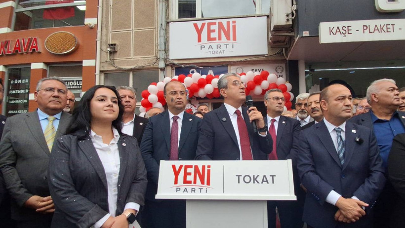 YENİ Partili Günaydın'dan fon vurgunu iddiası: En az 850 milyar çaldılar - Resim : 2