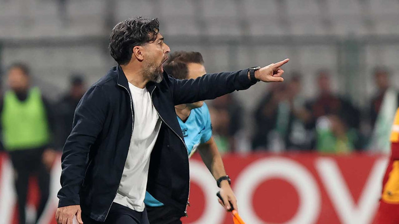 İlhan Palut: 'Böyle bir golü uzun süredir görmüyordum' - Resim : 1