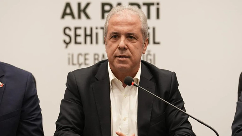 Erdoğan’dan Mustafa Sarıgül talimatı: Dokunulmazlık dosyası bir an önce Meclis'e gelsin - Resim : 3