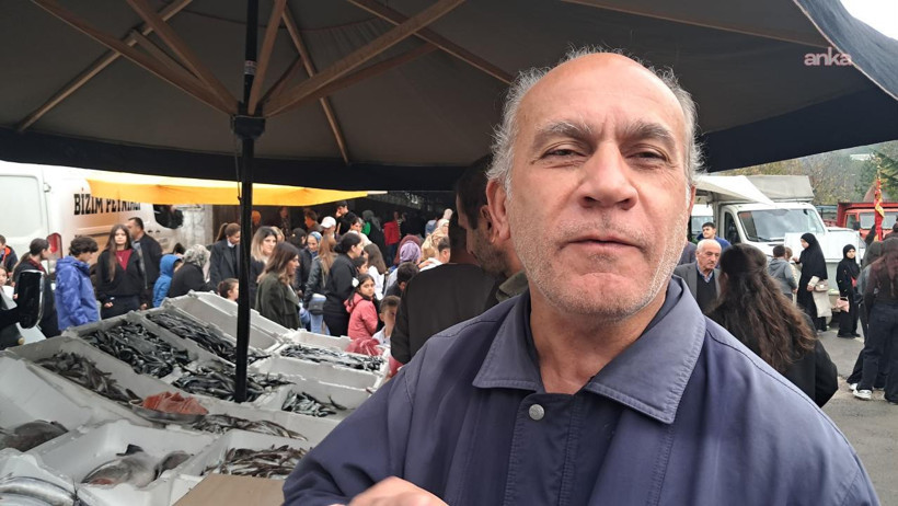 Palamutun fiyatı üç günde 50 liradan 150 liraya yükseldi: Balıkçı da vatandaş da şikayetçi - Resim : 2