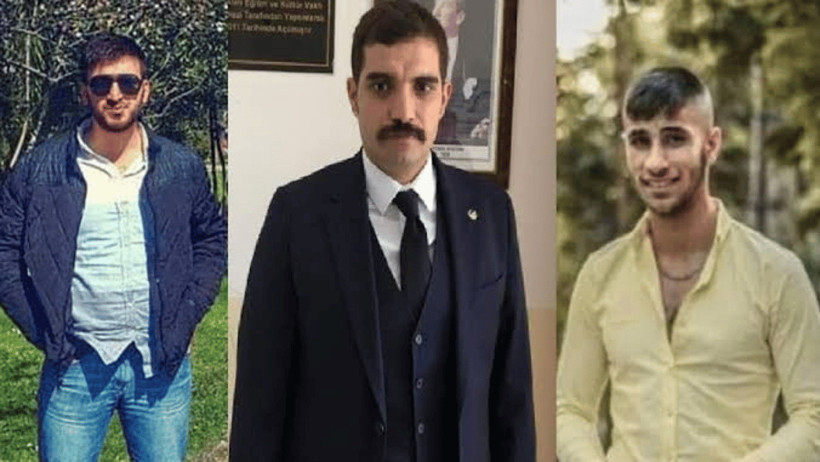 Sinan Ateş: Ülkü Ocakları başkanlığından suikaste uzanan hayat - Resim : 3