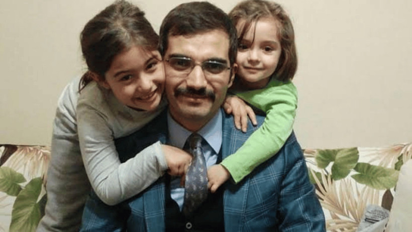 Sinan Ateş: Ülkü Ocakları başkanlığından suikaste uzanan hayat - Resim : 1