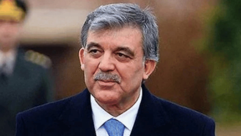 Tamar Tanrıyar: Önce CHP’liler, sonra Turkuvaz, şimdi Sarıgül... Kim bu? - Resim : 8