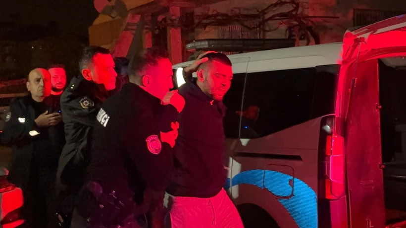 Kayseri’de alkol testini reddeden sürücüye 360 bin TL ceza kesildi - Resim : 5