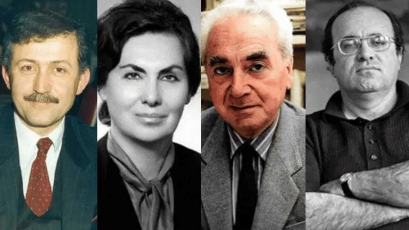 Faili meçhul dosyası: 75 cinayet aydınlatıldı, Uğur Mumcu, Kışlalı ve Hablemitoğlu hala karanlıkta - Resim : 3