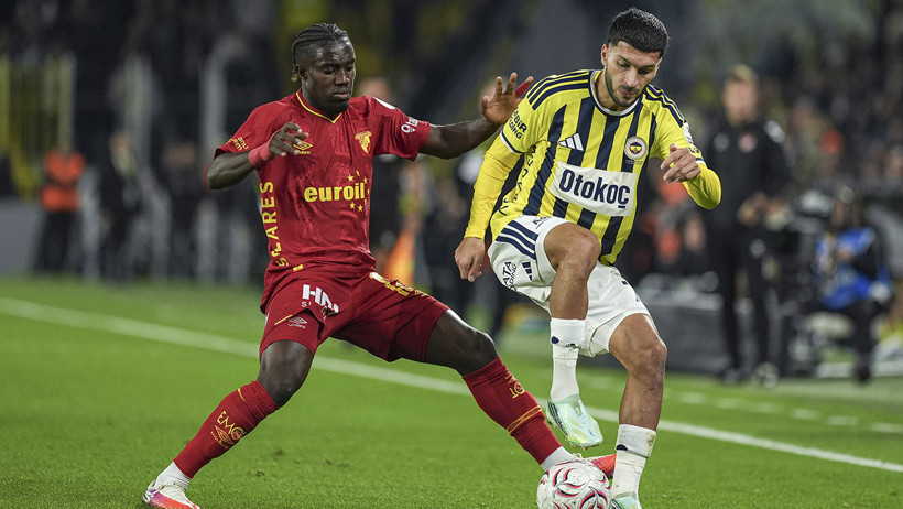 Fenerbahçe bu sezon öne geçtiği maçlarda 3. kez yenildi - Resim : 3