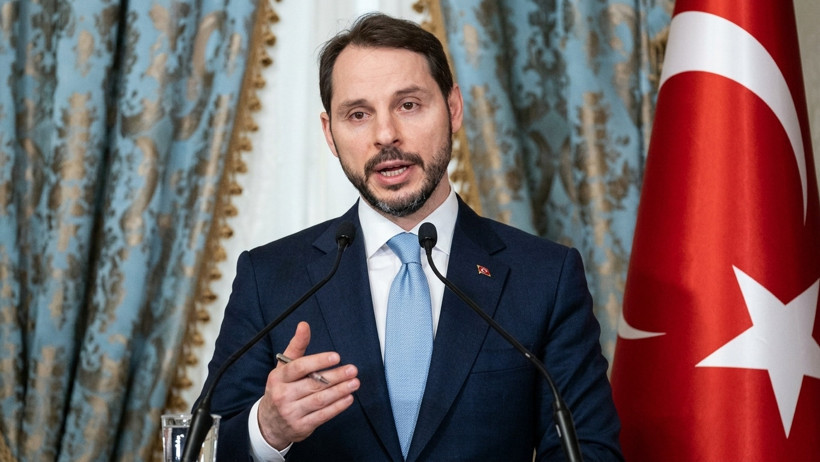 AK Parti'de "Emin El" arayışı: Berat Albayrak geri mi dönüyor? - Resim : 3