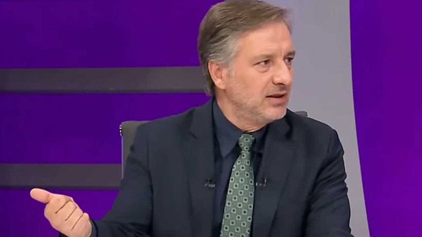 İlker Yağcıoğlu: 'Fenerbahçe bu sezon şampiyonluğa havlu attı' - Resim : 1