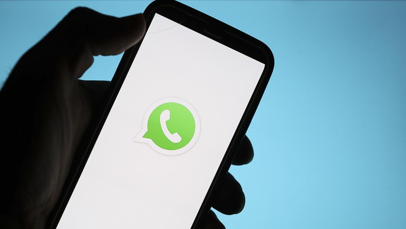 WhatsApp kullanıcılarına yeni siber tuzak: Tehlikenin adı 'Coruna' yazılımı - Resim : 1
