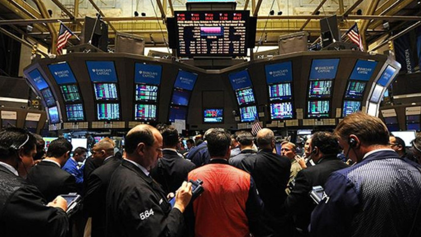 ABD bankalarında yapay zeka endişesi: 1,6 trilyon dolarlık mevduat risk altında - Resim : 1