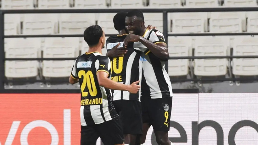 Manisa FK, Batman Petrolspor'u geriden gelerek 2-1 mağlup etti - Resim : 1