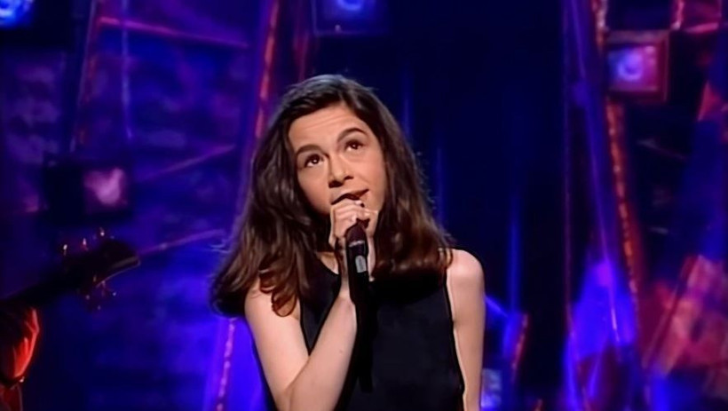 Müzik dünyası yasta! Eurovision'un unutulmaz ismi Fanny Biascamano öldü: Genç yaşta zirve yapmıştı - Resim: 17