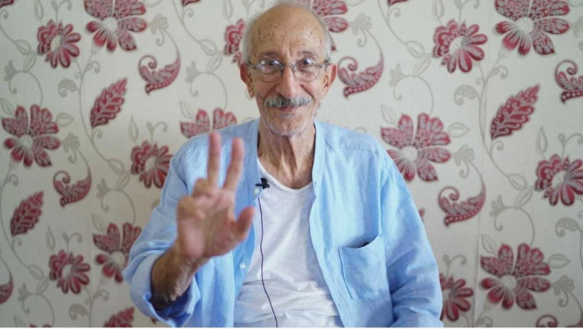 Üvey Baba’nın zalim babası geri döndü: Şemsi İnkaya neden konuşuluyor? Gaddar Halil 86 yaşında - Resim: 18