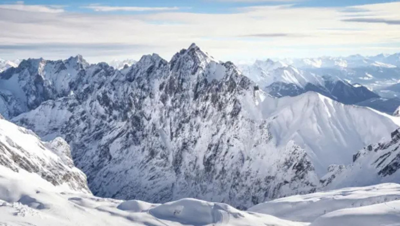 Aylardır kayıp dağcıyı yapay zeka buldu - Resim: 8