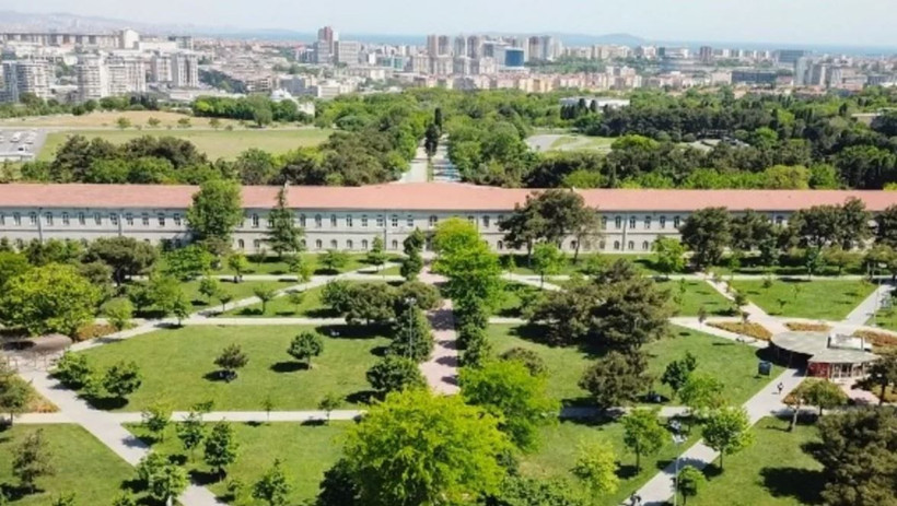 Dünyanın zirvesindeki 20 üniversite belli oldu: Peki Türkiye üniversiteleri kaçıncı sırada? - Resim: 37