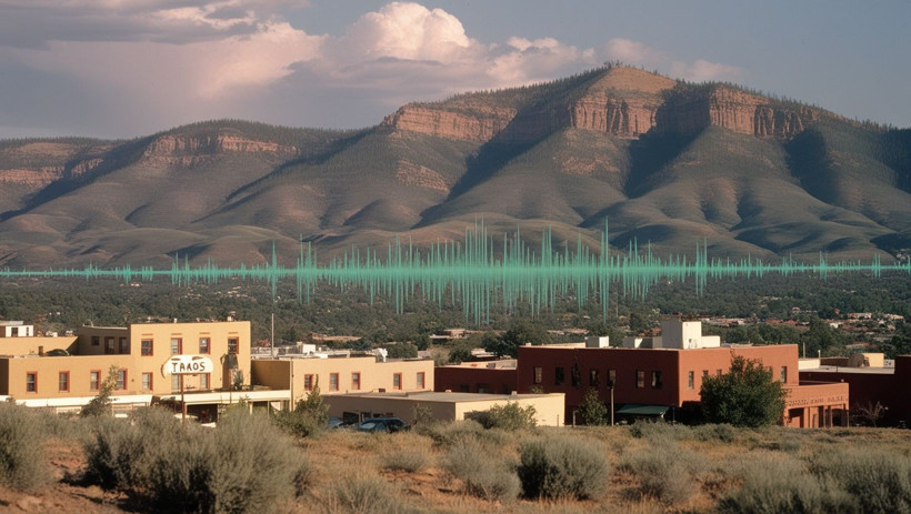 Yerin altından gelen esrarengiz seslerin gizemi çözülemiyor - Resim: 7