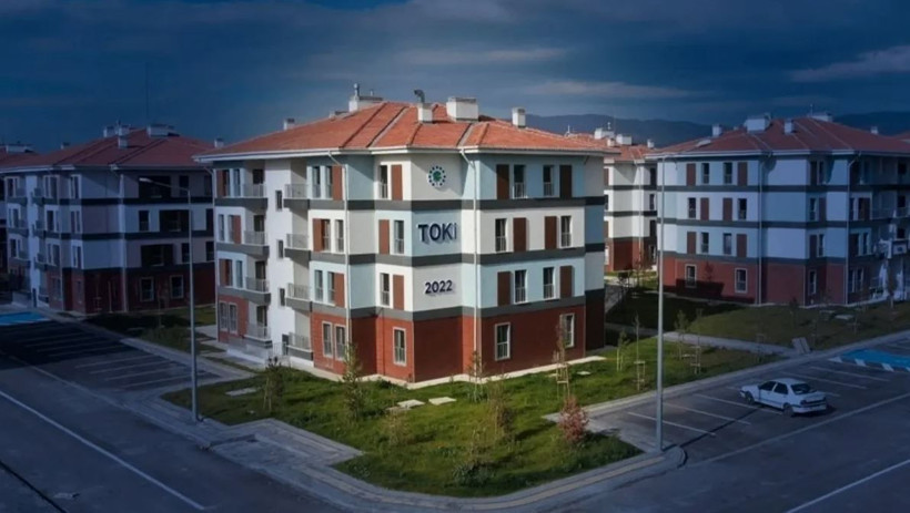 500 bin konut kuralarında yeni takvim açıklandı: Şubat-Mart dönemi başlıyor…Heyecan dorukta - Resim: 10