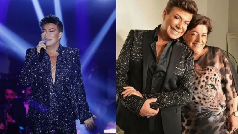 Fatih Ürek'in değerli kürkleri satıldı mı? Ablaları ilk kez konuştu - Resim: 13