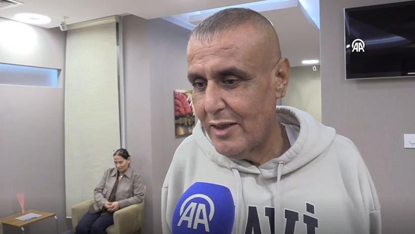 Fedakar abla 2 ayda 16 kilo verdi: ‘Ciğerim’ diye kaydettiği kardeşine hayat oldu - Resim: 7