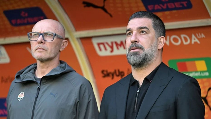 Arda Turan'ın hayalleri: Ukrayna basınına her şeyi açıkladı - Resim: 15