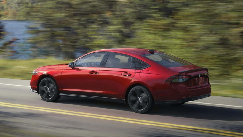 2026’nın en güvenli 10 aracı belli oldu: Bu otomobiller hayatınızı kurtarabilir - Resim: 12