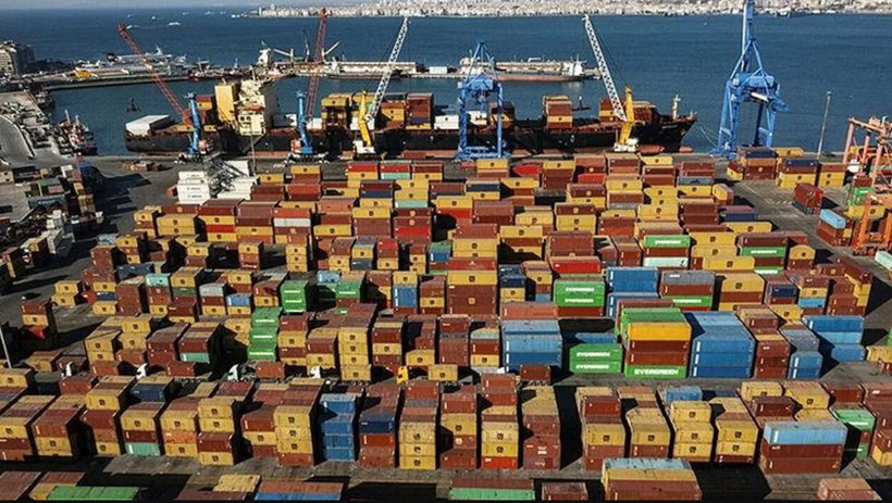 İşte İsrail ile en çok ticaret yapan ülkeler: Listedeki bir ülke Gazze için harekete geçmişti - Resim: 4