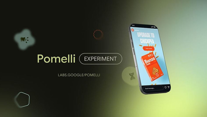 Google’ın yapay zeka aracı Pomelli Türkiye’de: İşinizi artık çok daha kolaylaşacak - Resim: 5