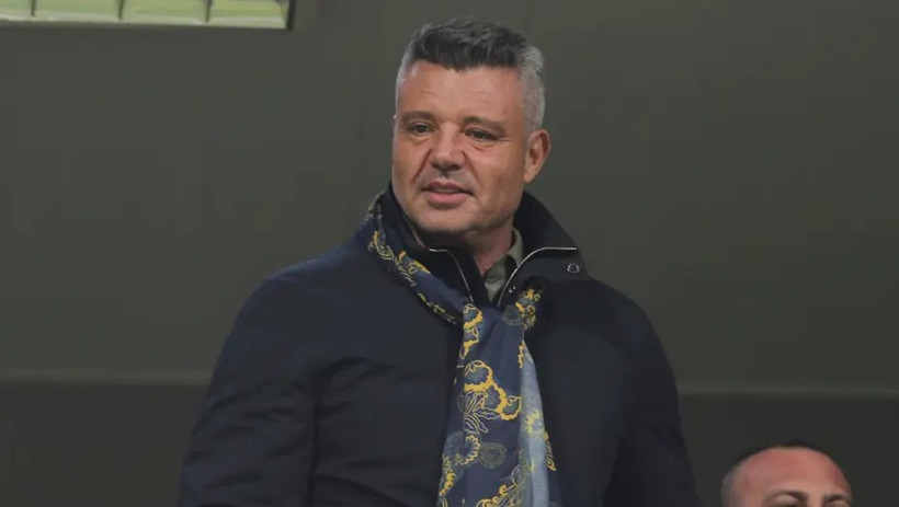 Sadettin Saran Tedesco kararını açıkladı - Resim : 1