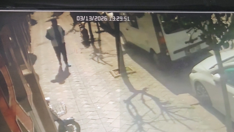 Pusuya yatan yeğen tetiği amcasına &ccedil;ekti: Zeytinburnu&rsquo;nda korku dolu anlar - Resim : 1