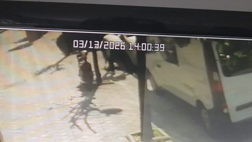 Pusuya yatan yeğen tetiği amcasına &ccedil;ekti: Zeytinburnu&rsquo;nda korku dolu anlar - Resim : 7