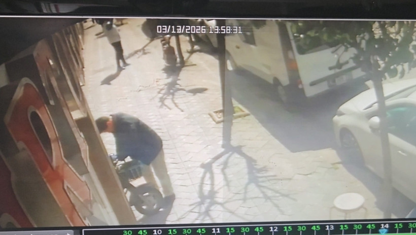 Pusuya yatan yeğen tetiği amcasına &ccedil;ekti: Zeytinburnu&rsquo;nda korku dolu anlar - Resim : 2