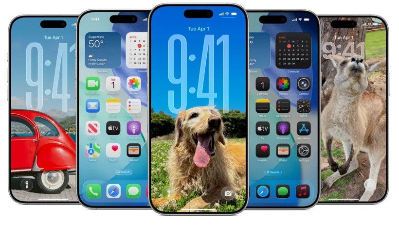 Apple'dan büyük sürpriz: iOS 27 İphone'ları kökünden değiştirecek - Resim: 4