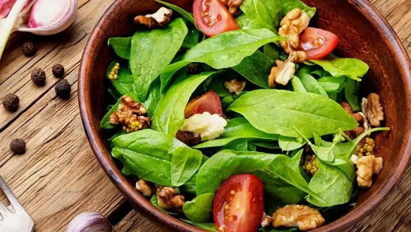 Dağlarda bedava büyüyor, tezgâhta kapış kapış gidiyor: Doğanın gizli antibiyotiği tam burnunuzun dibinde - Resim: 12