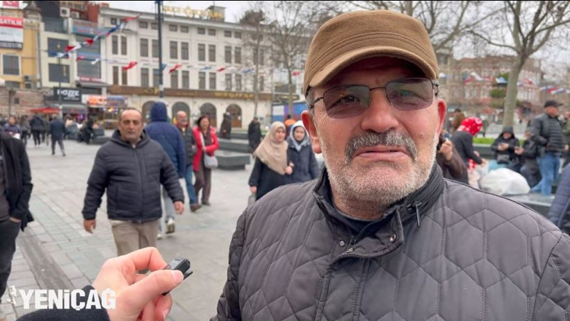 Yurttaşlar Ramazan Bayramı'na cepleri boş girdi: Vekillere versem emekli maaşını geçinebilirler mi? - Resim : 5