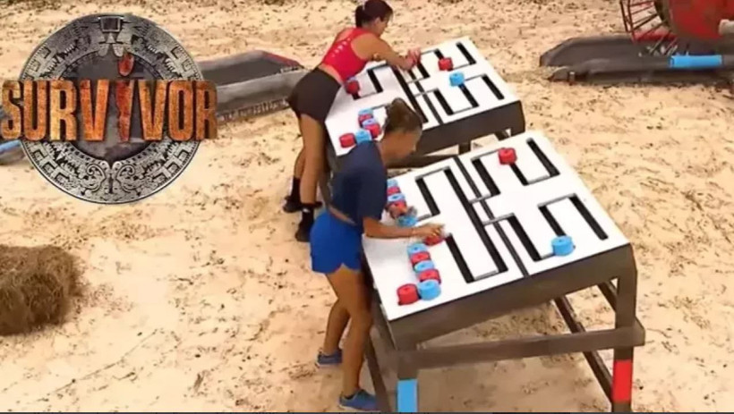 Survivor 2026’da kim ne kadar kazanıyor? Ünlüler ve Gönüllüler arasında fark var mı? - Resim: 1