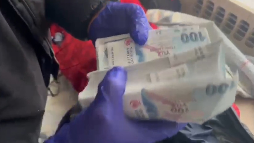 Eskişehir’de korku salan şantaj çetesi yakalandı - Resim : 1