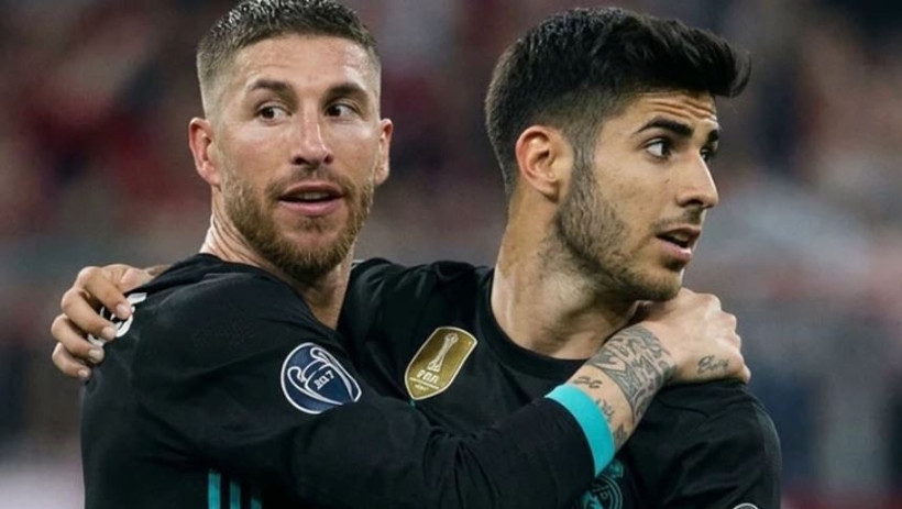 Fenerbahçe’nin yıldızına kancayı taktı: Ramos'un ilk hedefi - Resim : 2
